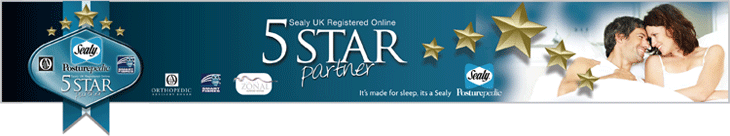 Sealy at Best Price Beds