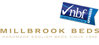 Millbrook Beds logo