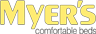 Myers Beds logo