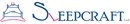 Sleepcraft logo