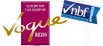 Vogue Beds logo