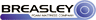 Breasley logo