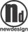 New Design logo