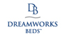 Dreamworks Beds logo