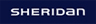 Sheridan logo