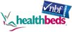 Healthbeds logo