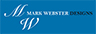 Mark Webster logo