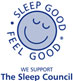 Sleep Good - Feel good