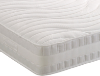 Healthbeds Perfect Posture Latex Mattress