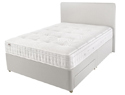 Rest Assured Essence 2600 Pocket & Latex Divan Set