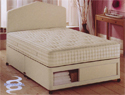Airsprung Freestyle Divan Bed