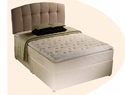 Silentnight Premier Latex Divan Set (Miracoil 7)