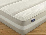 Silentnight Barcelona Miracoil & Pocket Mattress