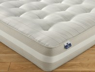 Silentnight Stockholm New 1200 Zoned Pocket Mattress