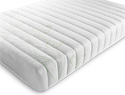 Silentnight  Chenille Memory Mattress