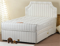 Sweet Dreams Baroness Ortho Divan Bed