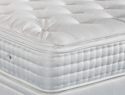 Sleepeezee Splendide 2000 Pocket Pillow Top  Visco Mattress