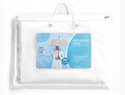 Fine Bedding Company  Wetsafe Breathable Mattress Cover