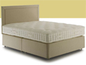 Hypnos Heritage Supreme 1440 Pocket Divan Bed