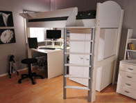 Stompa Casa 12 Hi Sleeper