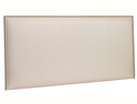 New Design Quill Headboard New 2011 Fabric Range