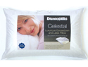 Dunlopillo Celestial Luxurious Goosedown & Latex Pillow