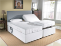 Dunlopillo New 2009 Firmrest Adjustable Bed