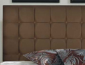 Slumberland Winchester Buttoned Headboard