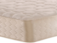 Sealy Cumbrian Meadow New Gold Collection High Loft Mattress Only