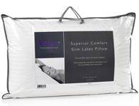 Dunlopillo Super Comfort  Latex Pillow Pair