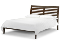 Julian Bowen Santiago Hardwood Bed Frame
