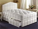 Airsprung Balmoral Divan Bed