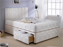 Dreamworks Jazz Single Divan Set