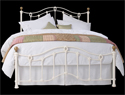 Obc Clarina (Low Foot End)  Bed Frame