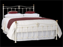 Obc Tulsk (Low Foot End) Bed Frame