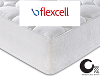 Flexcell Coolmax 700 Memory Foam Mattress