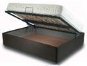 Jaybe Mayfair Ottoman Divan Base Only