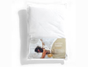 Pure Cotton Pillow Protector