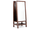 Willis & Gambier  Zanzibar Clothes Mirror