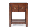 Willis & Gambier Zanzibar Bedside Cabinet