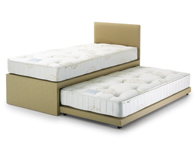 Hypnos Trio Visitor 3 in 1 Guest Bed