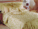 Cocoon Collection Maison Quilted Bedspread