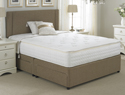 Kaymed Sleep Sanctuary Opulence 2000 Pillow Top Pocket Mattress