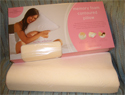 Fine Bedding Company  Memory Contoured Pillow