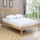 Ecofurn Ridgeway Bed Frame