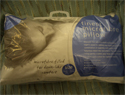 Fine Bedding Company Micro Fibre Pillow (pair)