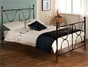Limelight Proteus Metal Bed Frame
