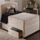 Sealy Avalon Divan Bed - Platinum Collection