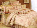 Cocoon Contessa Quilt Cover Set 