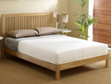 Dreamworks Kobe Wooden Bed Frame